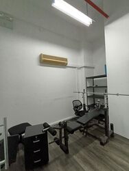 Primz Bizhub (D25), Factory #618240641